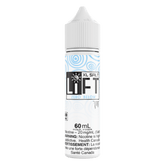 LiFT XL - Zero Below Nic Salt E-Liquid available on Canada online vape shop